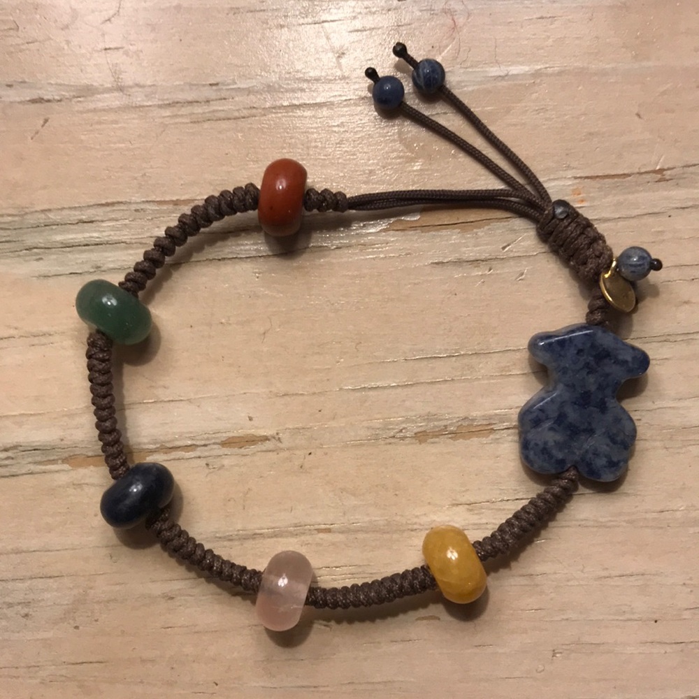 Tous bracelet